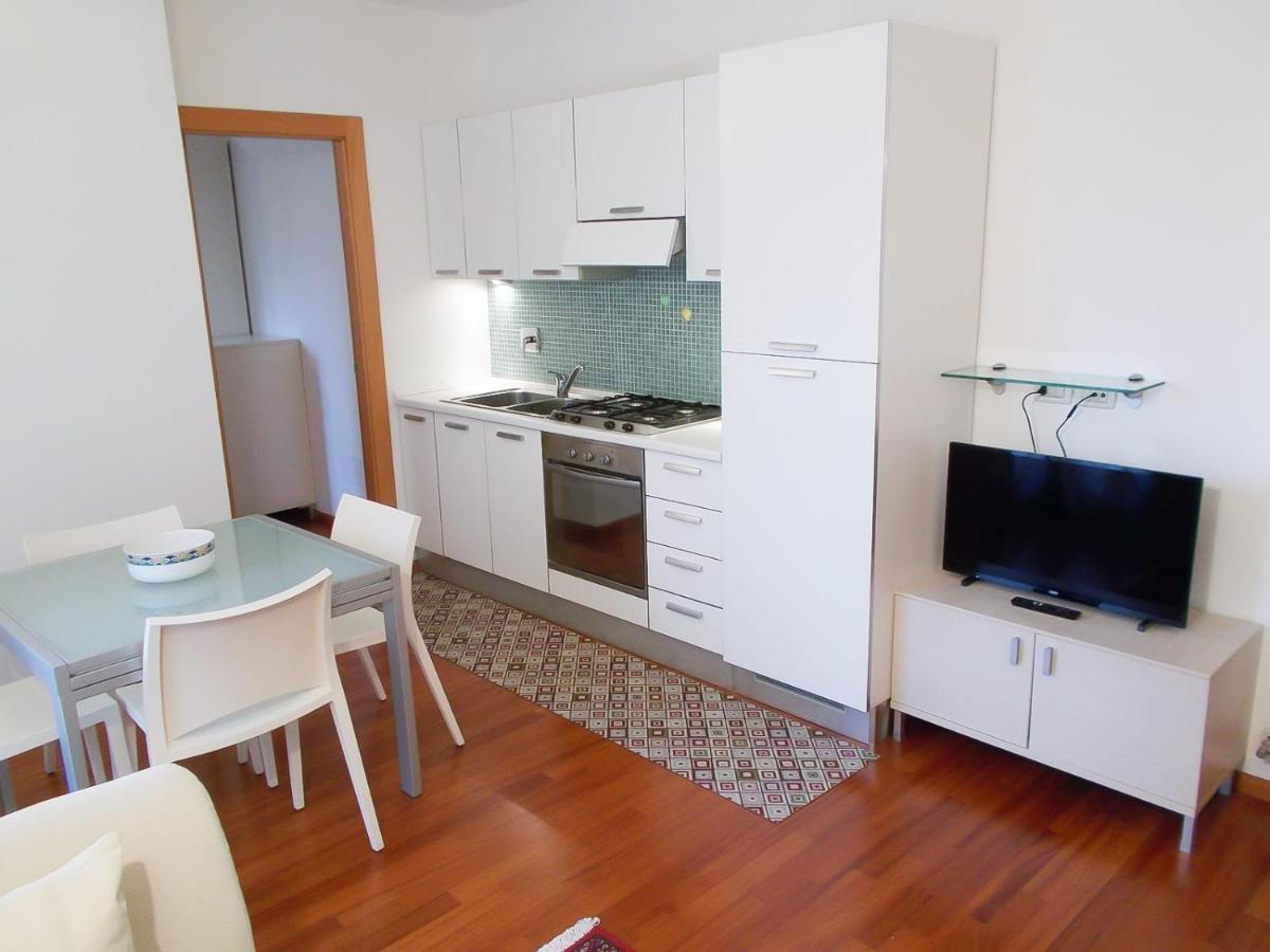 Residenza San Bortolo Lägenhet Vicenza Exteriör bild