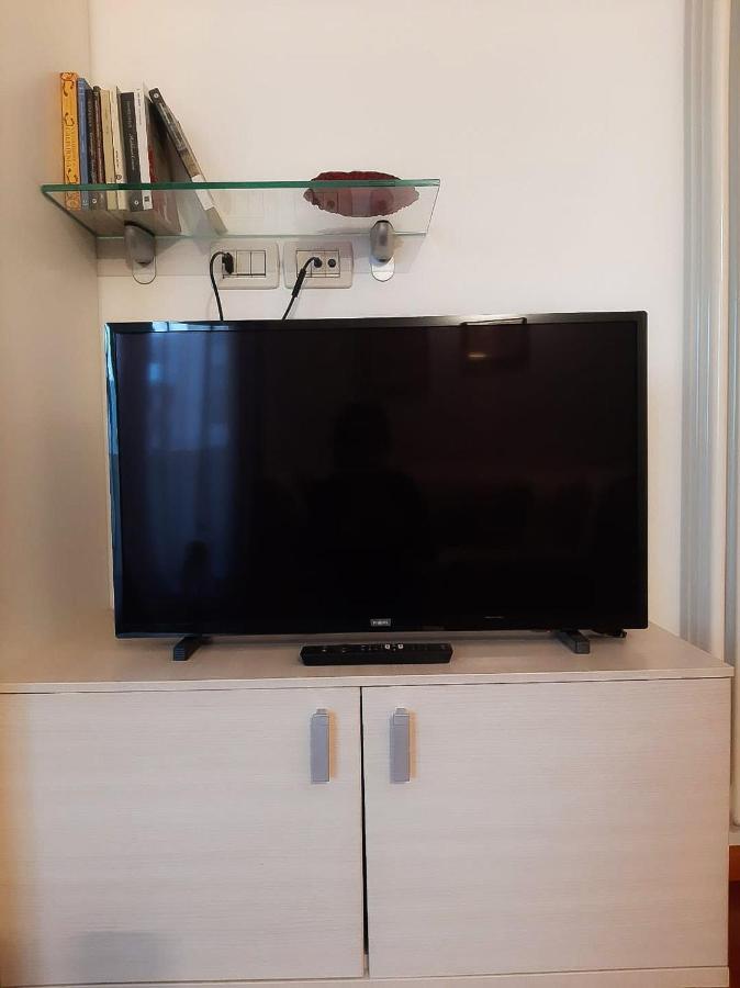 Residenza San Bortolo Lägenhet Vicenza Exteriör bild